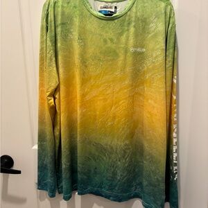 Magellan Outdoors Cooling Classic Fit Shirt